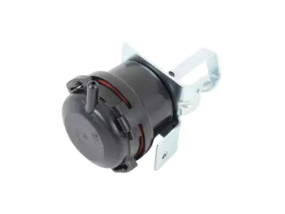 Unité de dépression pour la ventilation du chauffage de plancher. Porsche 928 1980-95 - 92857407906